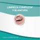 thumbnail image 4 of Pasta Dental Colgate max white, 75 ml 3 Un, 4 of 5