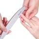 thumbnail image 4 of Pack 50 Limas 100/180 Uñas Manicure Pedicure, 4 of 10
