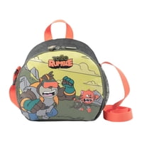 Totto - Lonchera Brawlmaster Brawlmaster