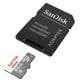 thumbnail image 3 of Tarjeta De Memoria Micro-sd 64gb Ultra Xc Clase 10 /adaptador Sd, 3 of 3