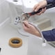 thumbnail image 3 of Kit de Instalación para Inodoro WC Humboldt Plumb, 3 of 9