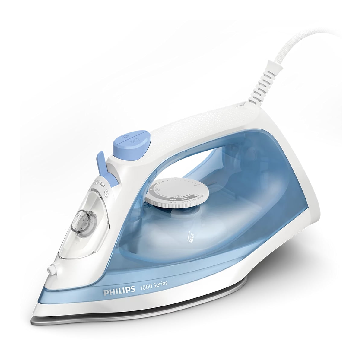 Plancha A Vapor Philips Dst1050/20 Suela Ceramica 1800w