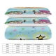 thumbnail image 3 of The Fairly Oddparents Bedding Sets Ultra Soft Skin-Friendly Duvet Cover 3 Piece, Cute Comforter Cover Bed Set for Boys Girls Kids, 3 of 5