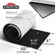 thumbnail image 4 of Rollo de goma X-Protector 102x10 cm antideslizante, 4 of 6