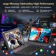 thumbnail image 4 of Tablet EITOMIN D126 11" Android 15 16GB RAM 128GB ROM 5G, 4 of 9