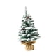thumbnail image 3 of Mini árbol De Navidad Decorativo Para Mesa, Estante Para Ventana, árbol De Navidad De Mesa De 45 Cm, 3 of 3