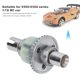 thumbnail image 2 of Conjunto de diferencial de coche RC Dilwe para modelo 1/18 9300-9304, 2 of 9