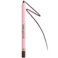 Too Faced - Lápiz Delineador De Ojos En Gel Impermeable Too Face Killer Liner