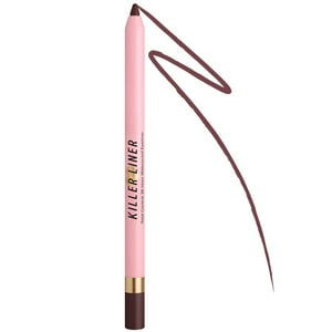 Too Faced - Lápiz Delineador De Ojos En Gel Impermeable Too Face Killer Liner