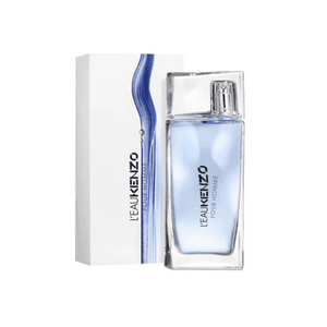 L´Eau Kenzo Pour Homme Edt 50Ml Hombre