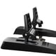 thumbnail image 5 of Pedales de timón Turtle Beach VelocityOne universales negros, 5 of 9