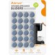 thumbnail image 1 of Slider Para Electrodomaasticos 24 Unidades Teflaan Autoadhesivo, 1 of 3