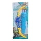 thumbnail image 1 of Juguete Arco Y Flechas Con Luces Azul Infantil, 1 of 3