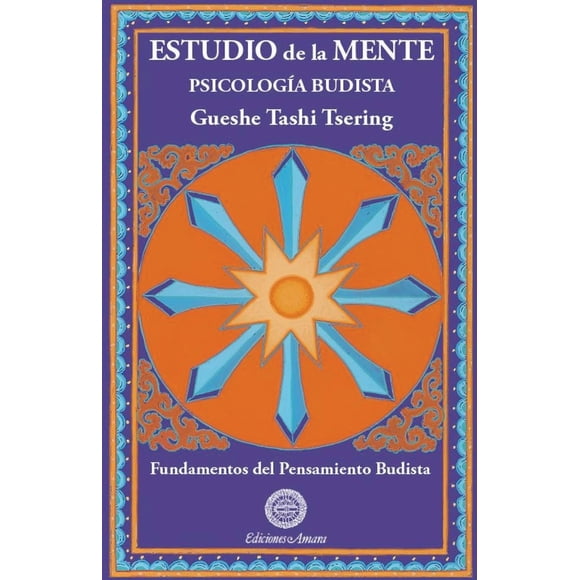 Estudio de la mente: psicología budista