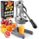 thumbnail image 1 of Exprimidor De Zumo De Naranja Hierro Fundido, 1 of 8