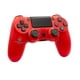 thumbnail image 1 of Joystick Ps4 Bluetooth  Rojo, 1 of 5