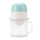 thumbnail image 2 of Taza Medidora Contenedor De Jugo 450ml Exprimidor De Cítricos Para Cocina Picnic Camping Azul, 2 of 3