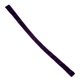 thumbnail image 1 of Banda Elástica 8 Divisiones Yoga Morado/negro, 1 of 2