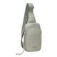thumbnail image 1 of Crossbody Compacto Cloe Dusty Verde Calu, 1 of 6