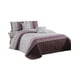 thumbnail image 1 of Quilt Reversible De Verano - Diseño Fresco D23, 1 of 3