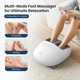 thumbnail image 2 of Masajeador de pies COMFIER Shiatsu con calor, amasado y vibración, 2 of 3