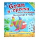 thumbnail image 1 of Gran Sorpresa En El Estanque Pop Ups, 1 of 1