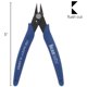 thumbnail image 4 of Knot Cutter The Beadsmith, herramienta para cortar hilos y alambres de 13 cm, 4 of 7