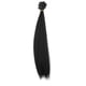thumbnail image 1 of Mu?eca BJD, Pelucas A Granel De Pelo DIY Para Mu?ecas, Suministros Para Hacer Postizos, Negro, 1 of 3