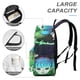 thumbnail image 4 of Mochila Desmarcar Sally Face 42x30x15cm, 4 of 6