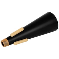 Bothyi - Sordina De Trompeta, Accesorio De Repuesto Profesional Para Estudiantes De Jazz Y Músicos.