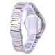 thumbnail image 3 of Reloj Westar Silver Dial Two Tone Stainless Steel Quartz 50212 SPN 607 Men's Watch, 3 of 3