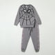 thumbnail image 1 of Buzo Niño Spiderman Line Of Letters Gris Marvel, 1 of 5