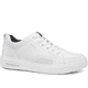 thumbnail image 1 of ZAPATILLAS CASUALES PEGADA DE CUERO BLANCAS (HOMBRE) | 111901-01 - Talla 40, 1 of 6