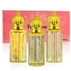 thumbnail image 1 of Aceite de Perfume 3 Pack Tuteshow Árabe Floral Sándalo, 1 of 7