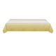 thumbnail image 3 of Mantel Ombre DIY Funda De Mesa Rectangular Para Cocina Comedor Camping Oro, 3 of 3