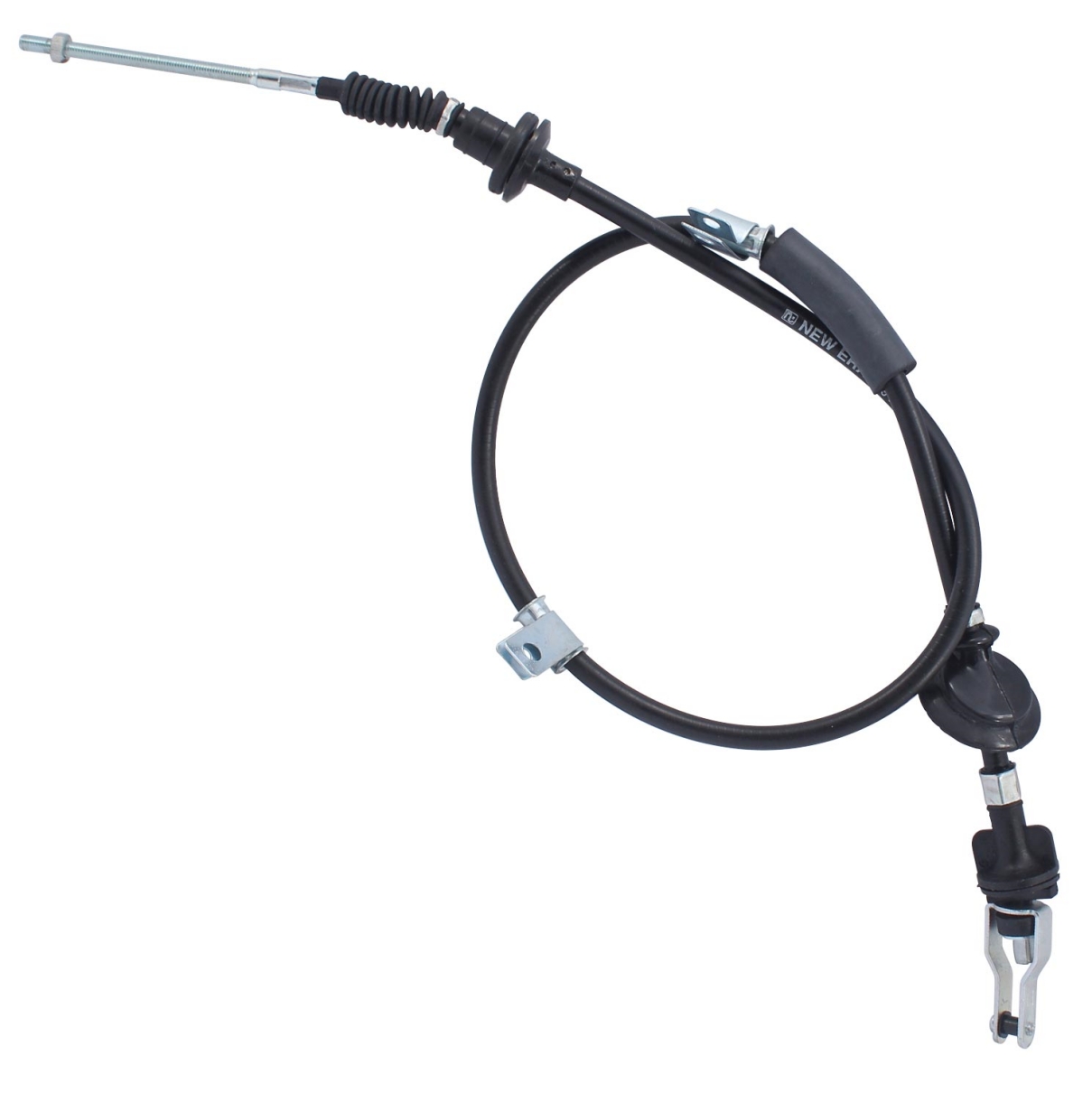 Repuestos Del Sol - Cable Embrague Suzuki Alto 1.0 2010 2015