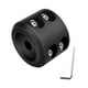 thumbnail image 2 of Tapón De Gancho Para Cable De Cabrestante, Tapón De Goma Portátil Práctico Universal, 2 of 3