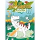 thumbnail image 1 of Los dinosaurios. Mi bloc para colorear, 1 of 3