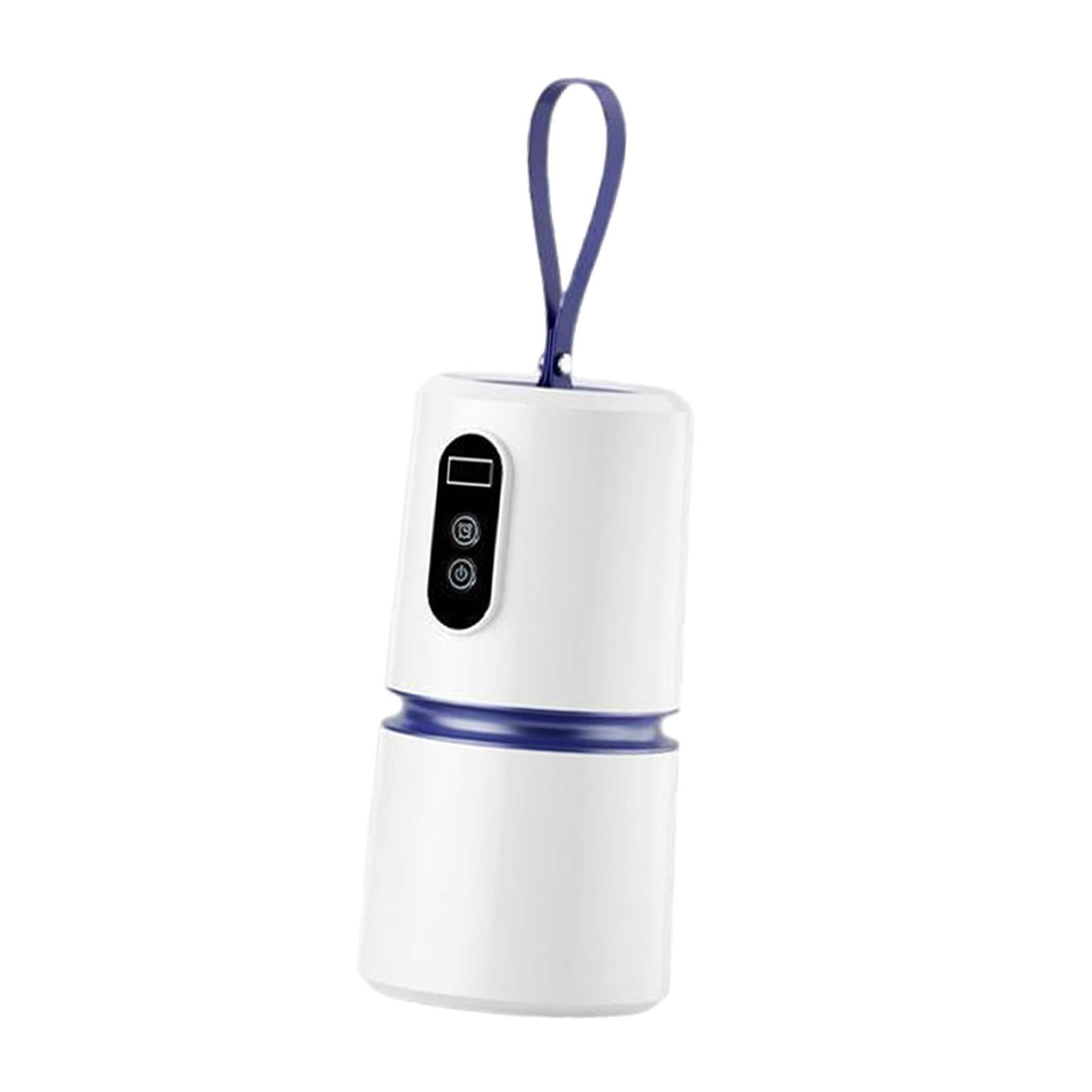 Bothyi - Secadora De Ropa Portátil, Mini Secadora De Viaje Inteligente Para Viajes De Negocios, Hoteles Y Hogares.