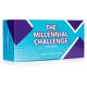 thumbnail image 4 of Juego de trivia FAFO GAMES The Millennial Challenge con 600 tarjetas, 4 of 9