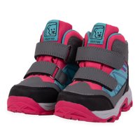 Bototo Bebé Niña Fucsia Pillin