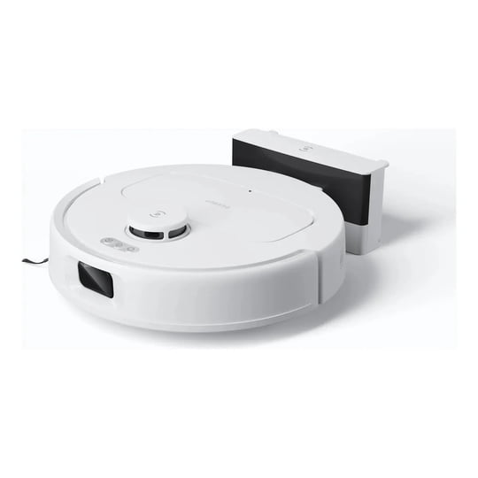 Ecovacs Robot Aspirador N20e Blanco