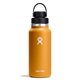 thumbnail image 1 of Botella de agua Hydro Flask, boca ancha, 946 ml, con tapón, 1 of 7