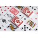 thumbnail image 5 of Juegos de cartas para bicicletas y canasta multicolor, 5 of 8