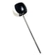 thumbnail image 1 of Batidor De Pedal De Tambor Portátil Para Accesorios De Batería Accesorios Musicales Juego De Batería, 1 of 5
