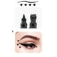 thumbnail image 2 of Delineador Liquido Doble Maquillaje stamping Figura Corazon, 2 of 2