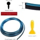 thumbnail image 2 of Tira interior auto Fkewp 500 cm PVC 0.66 cm universal, 2 of 3