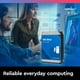 thumbnail image 2 of Disco duro interno Western Digital WD Blue 4TB 3.5", 2 of 7