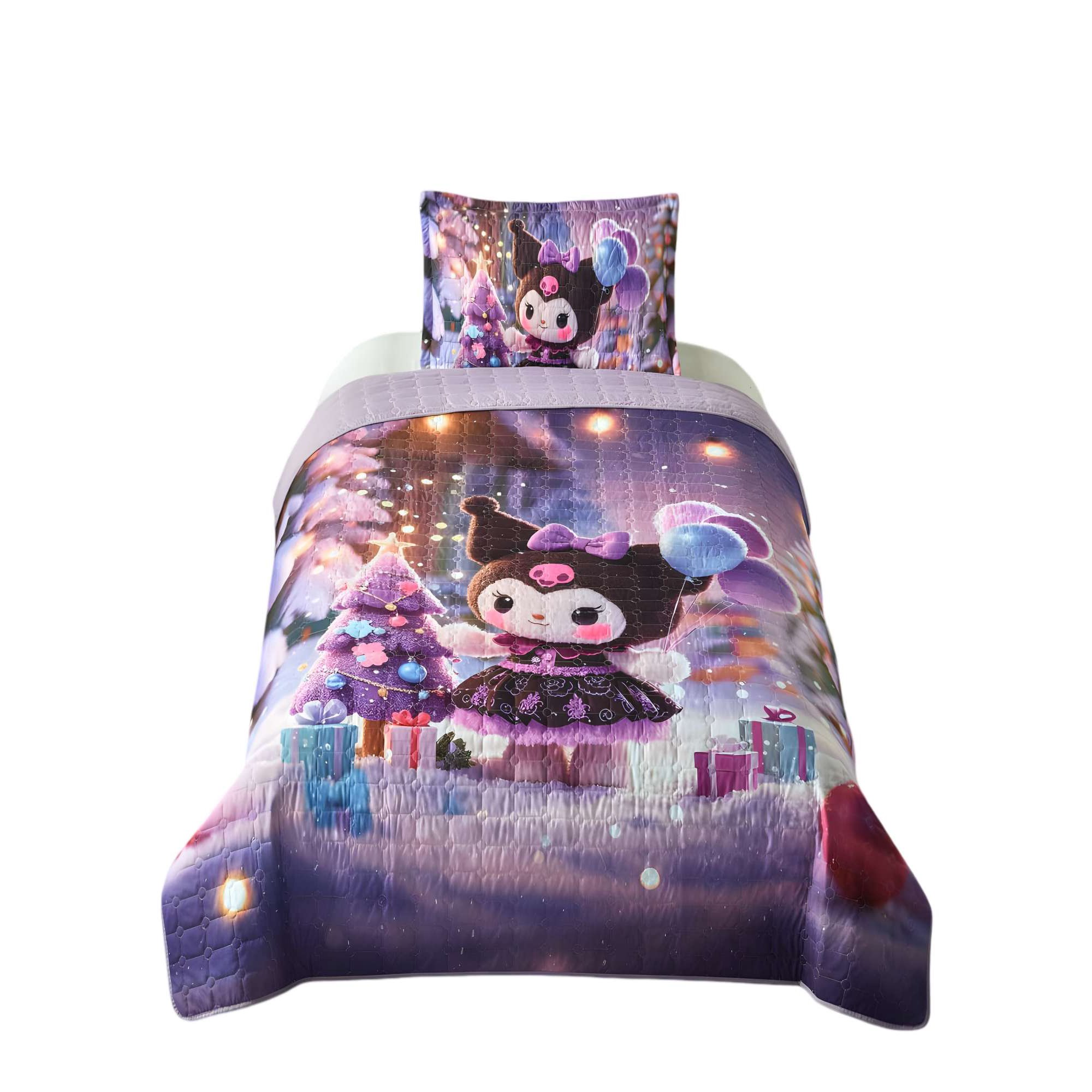 Genérico - Cubrecama De Verano Infantil