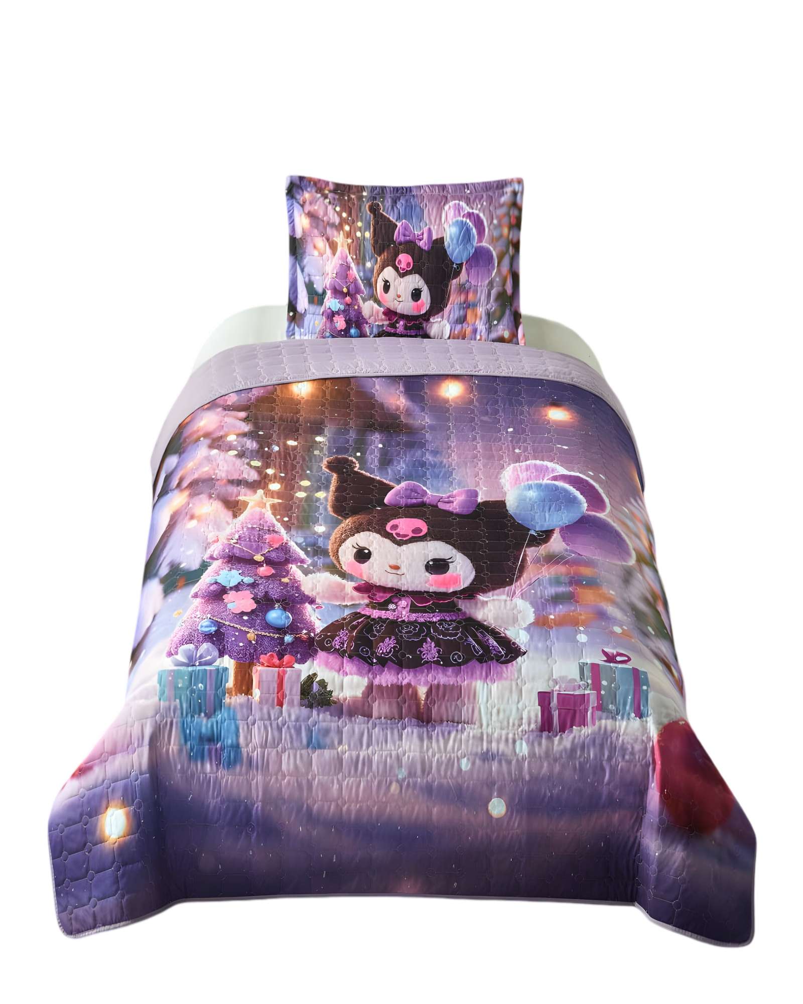 Genérico - Cubrecama De Verano Infantil 20